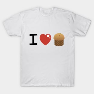 I love pan dulce T-Shirt